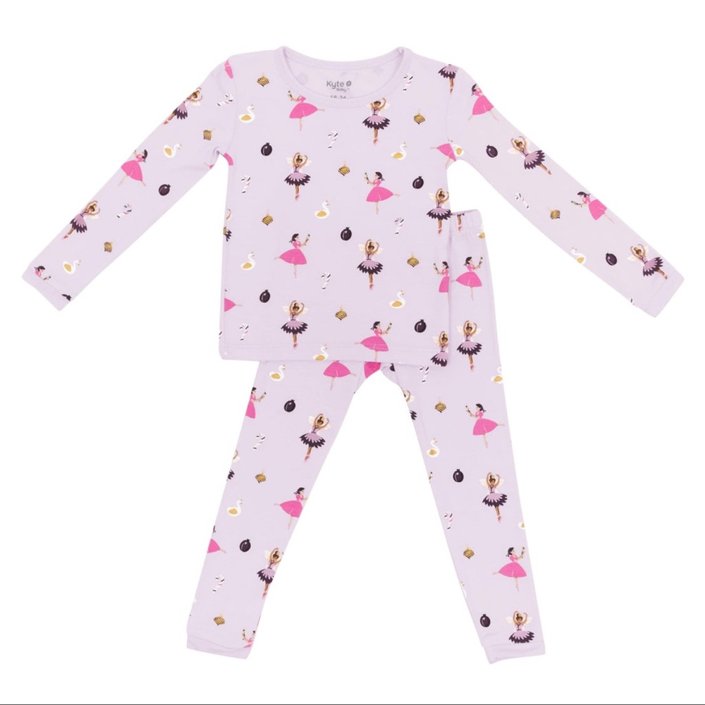 ✨Brand New✨ Kyte Pajamas
